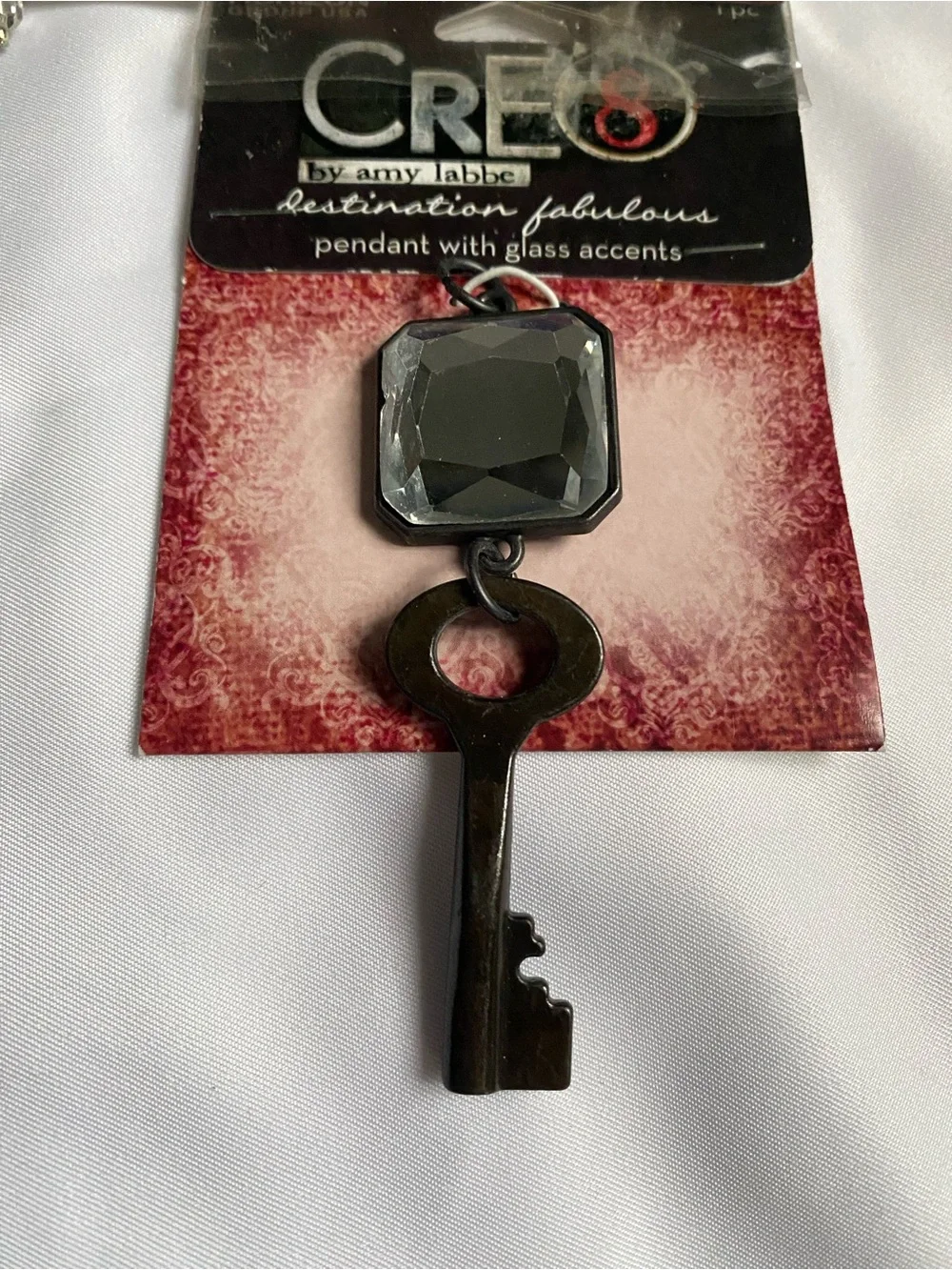 Assorted Jewelry Making Charms and Accents